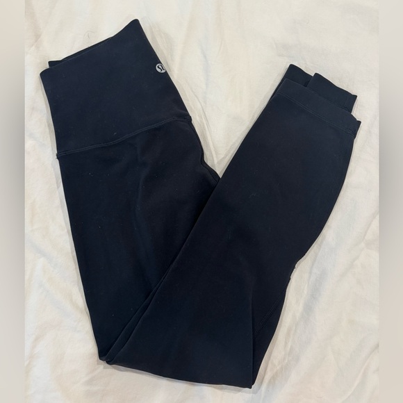 Lululemon High Rise Align Leggings sz 6 - Picture 5 of 7